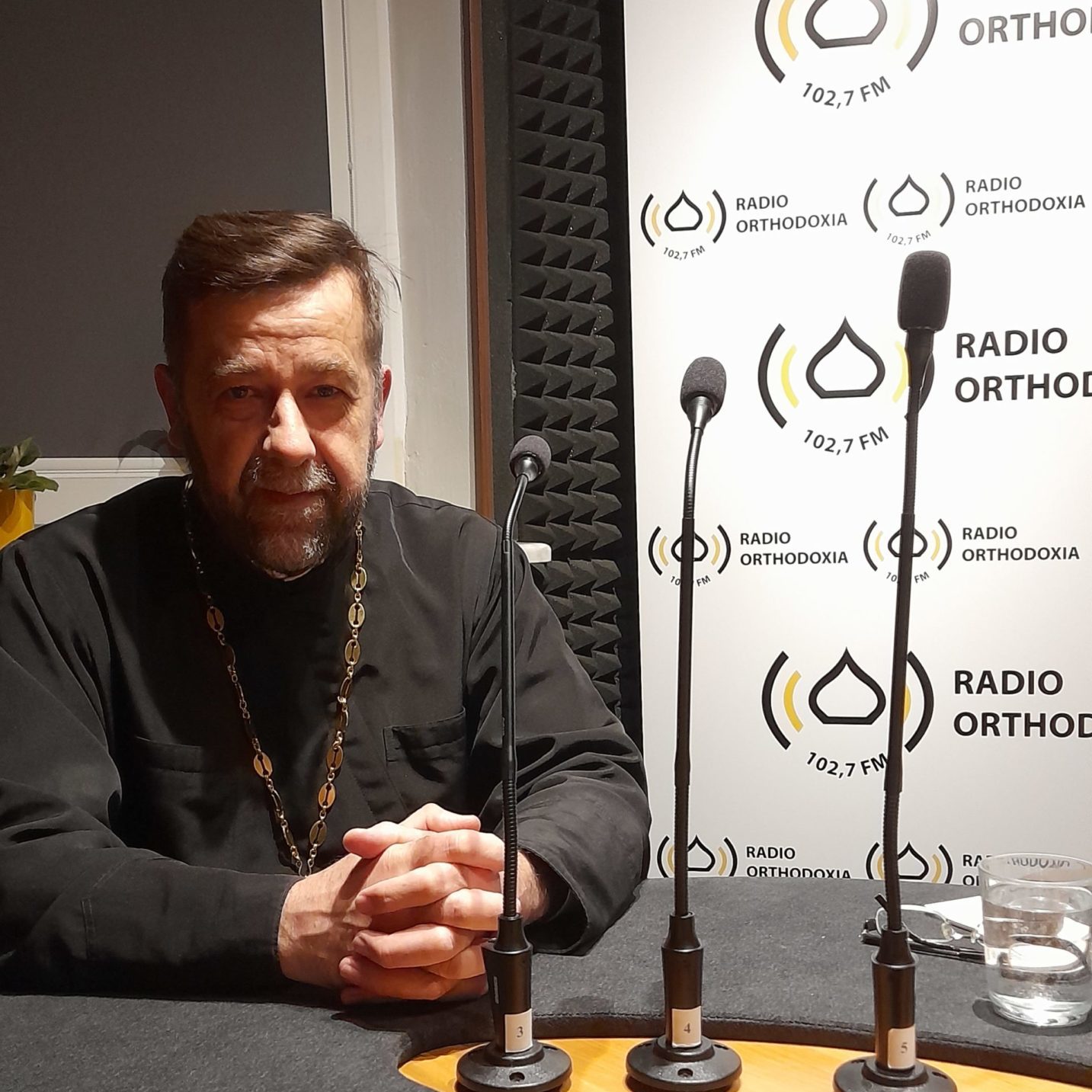 Radio Orthodoxia