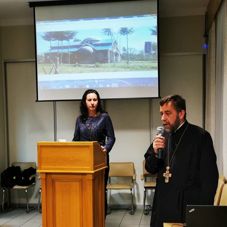 Radio Orthodoxia
