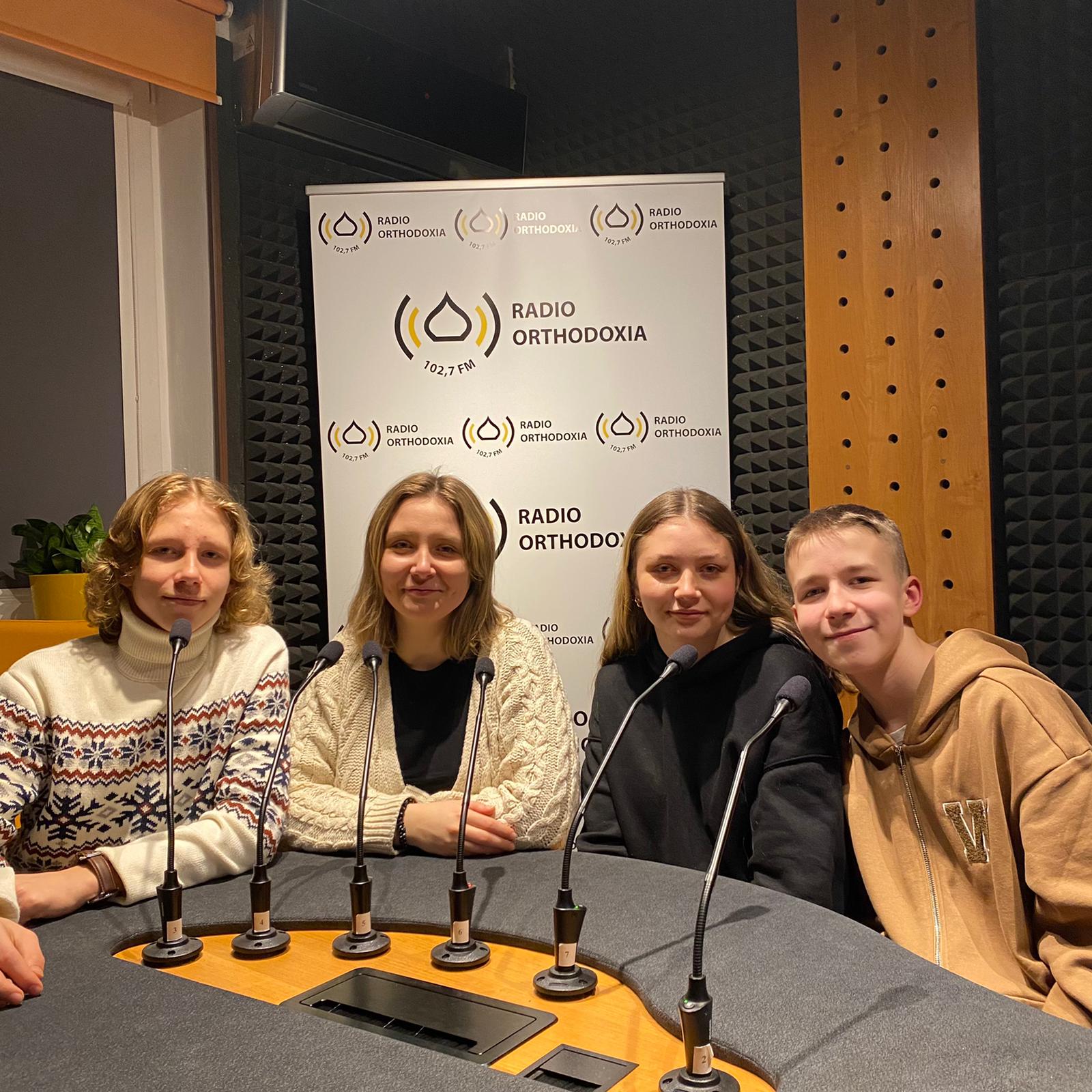 Radio Orthodoxia