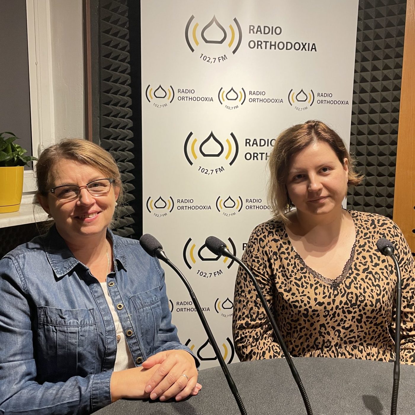 Radio Orthodoxia