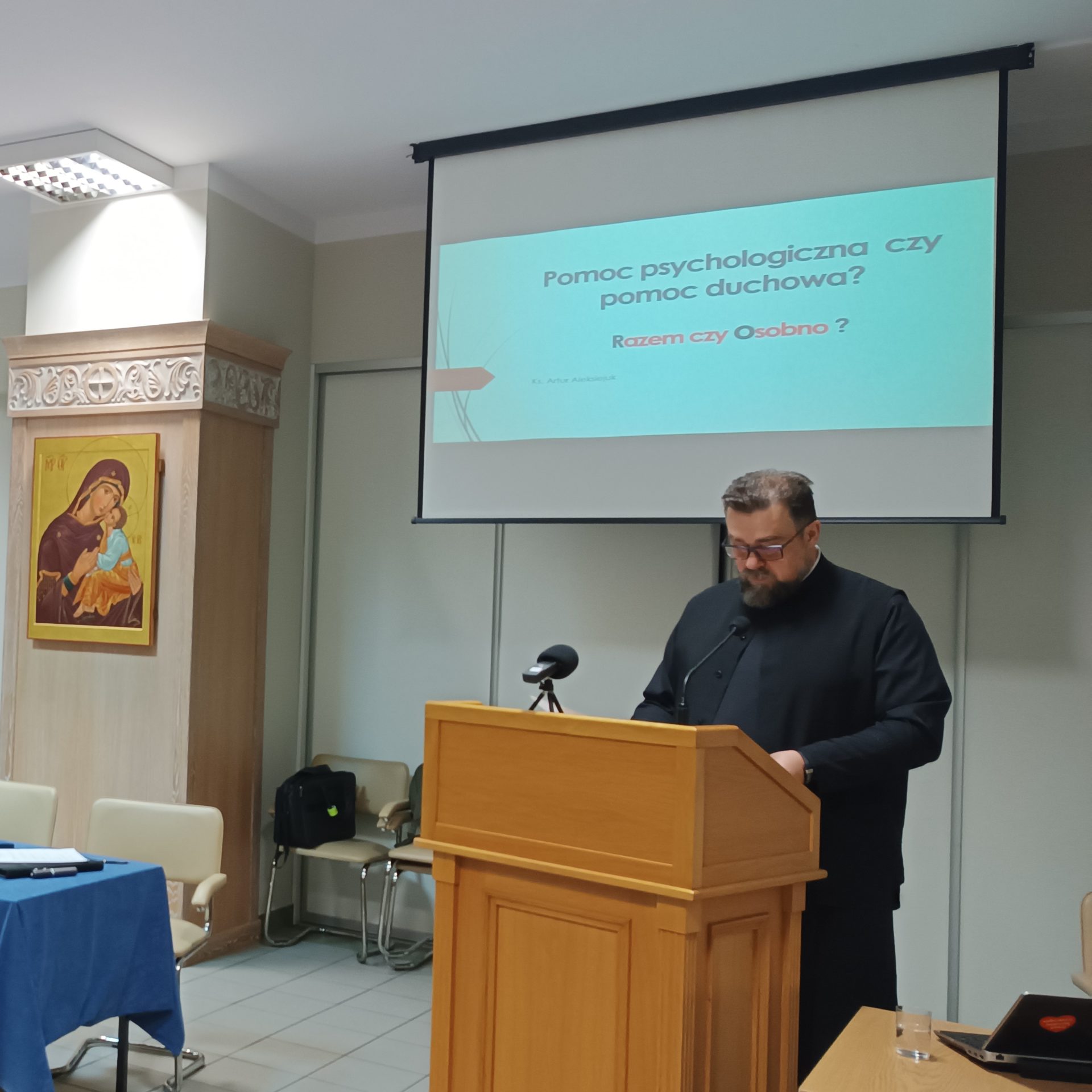 Radio Orthodoxia