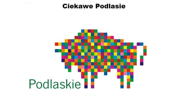ciekawe podlasie logo 2024