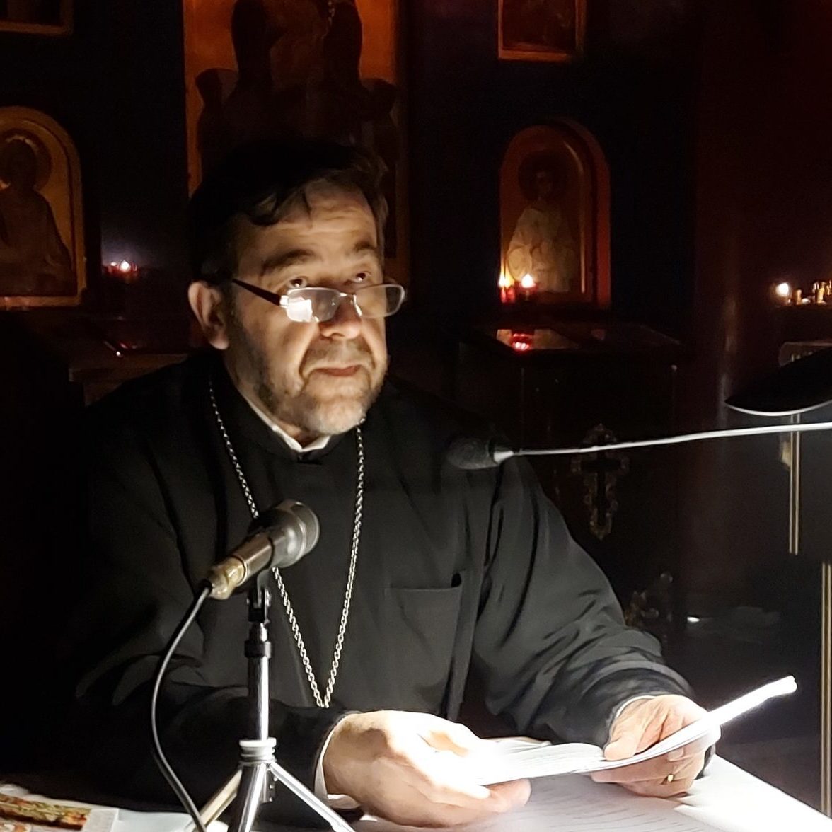 ks. Andrzej Kuzma