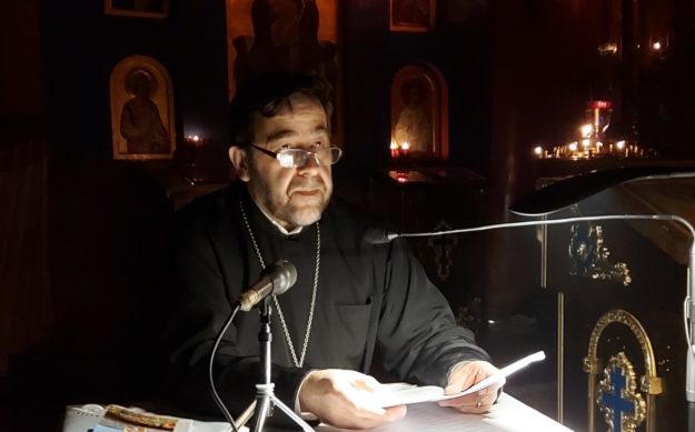 ks. Andrzej Kuzma