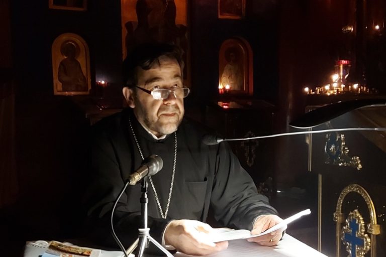 ks. Andrzej Kuzma