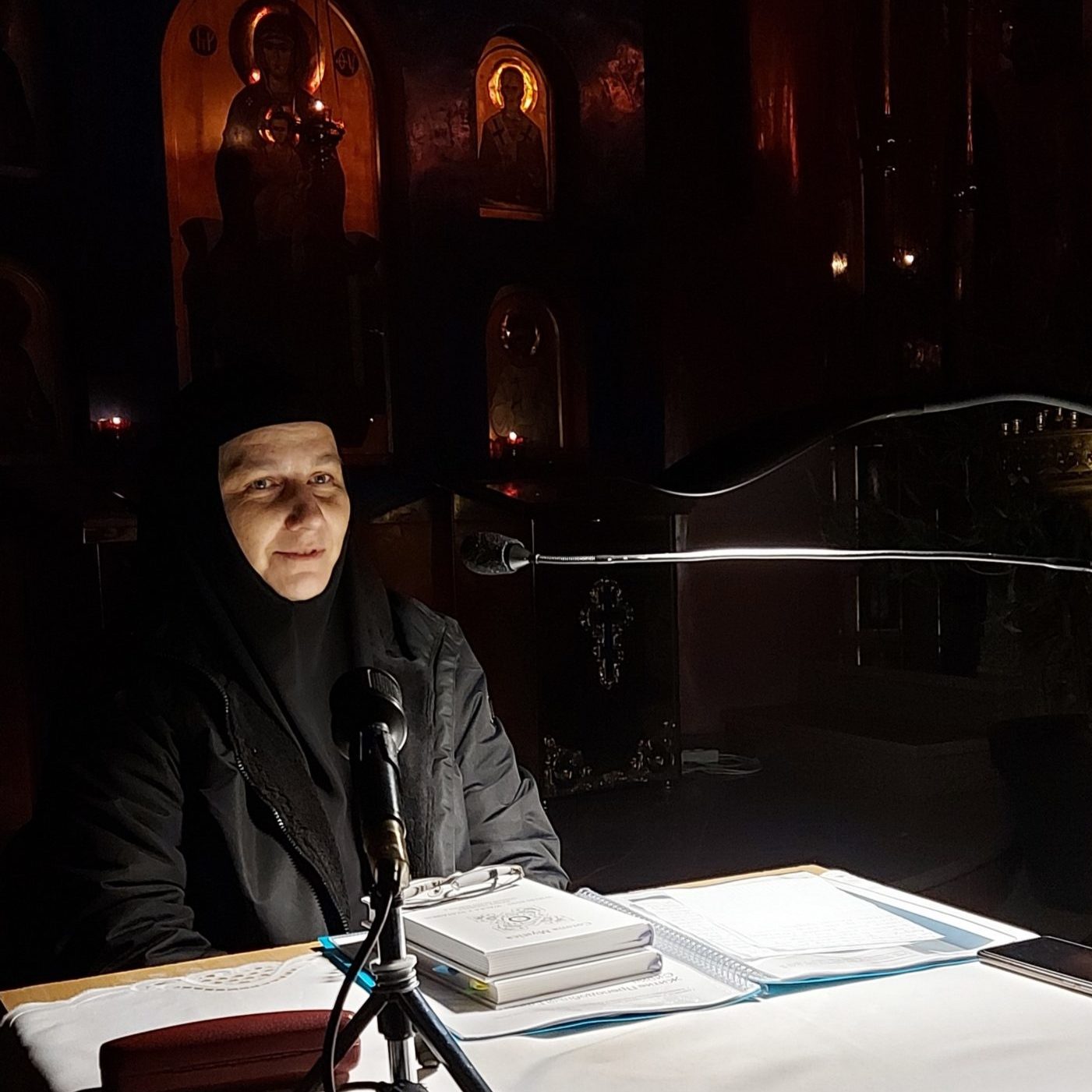 Radio Orthodoxia