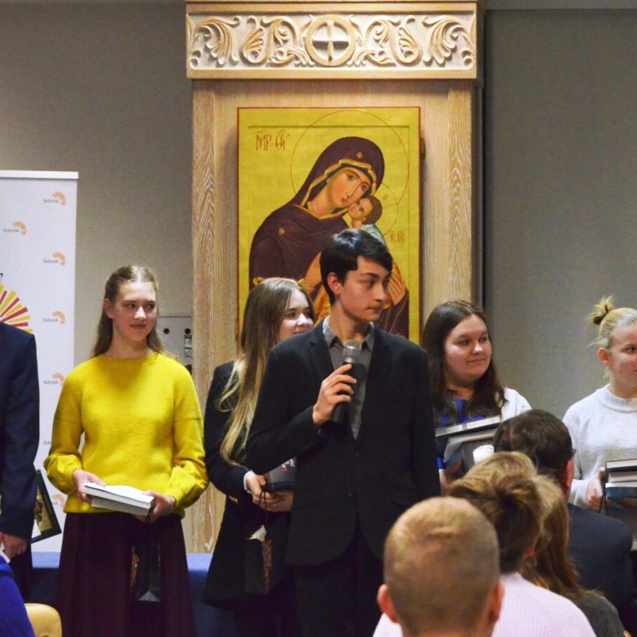 Radio Orthodoxia