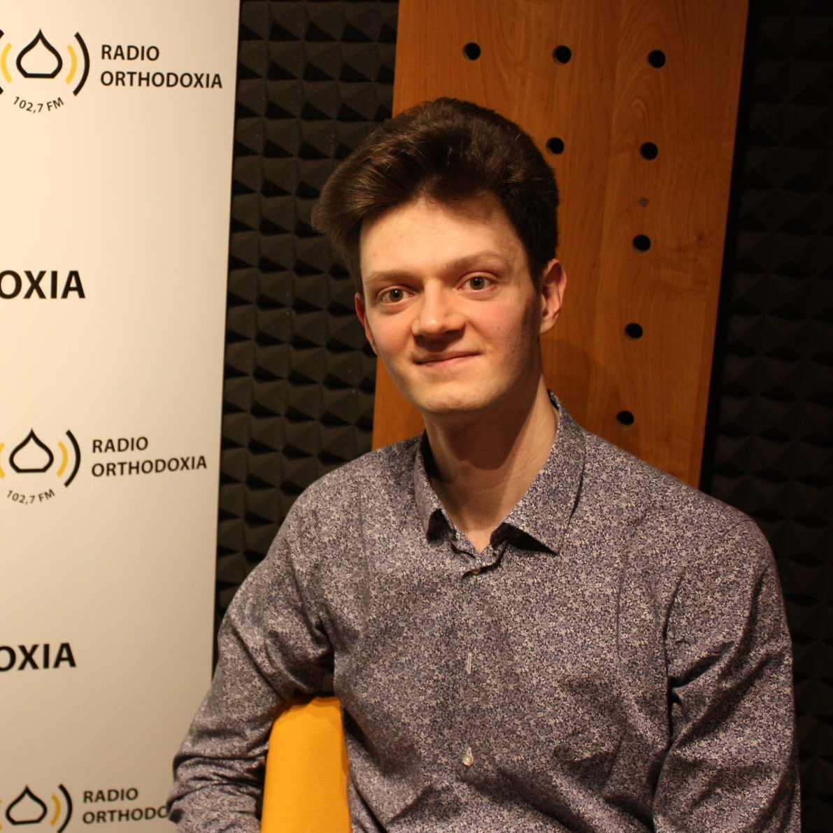 Radio Orthodoxia