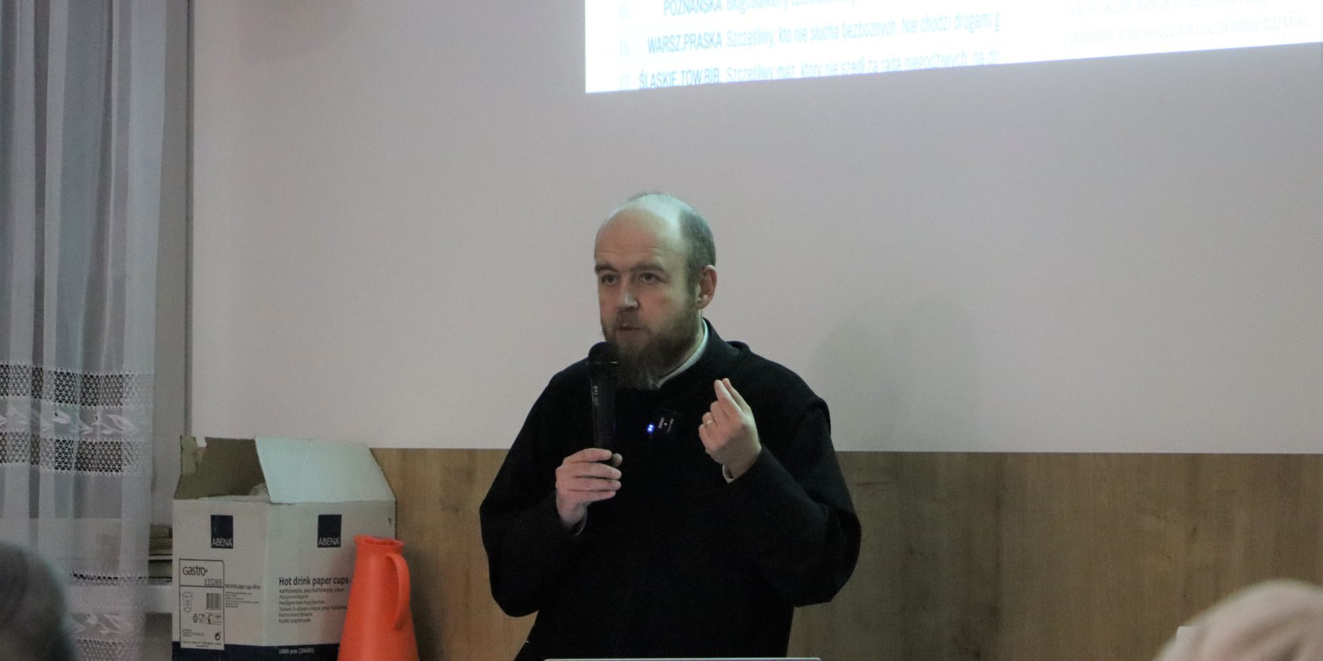 ks. Marek Lawreszuk