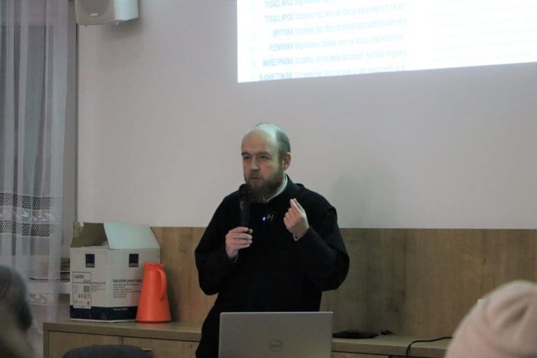 ks. Marek Lawreszuk