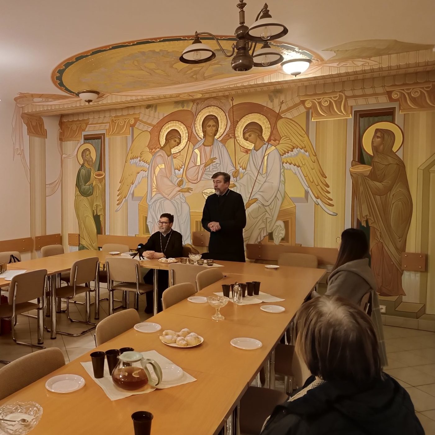 Radio Orthodoxia