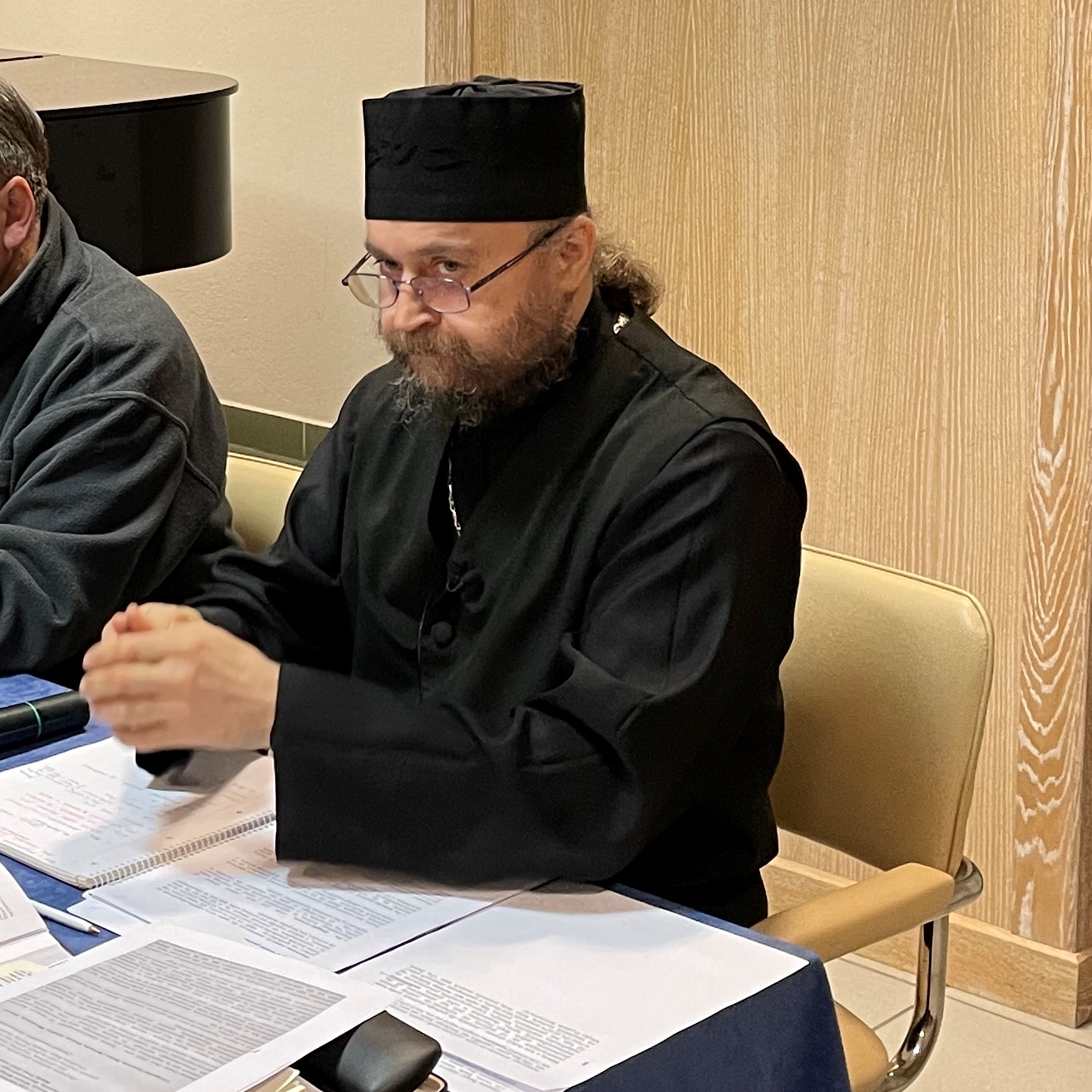Radio Orthodoxia