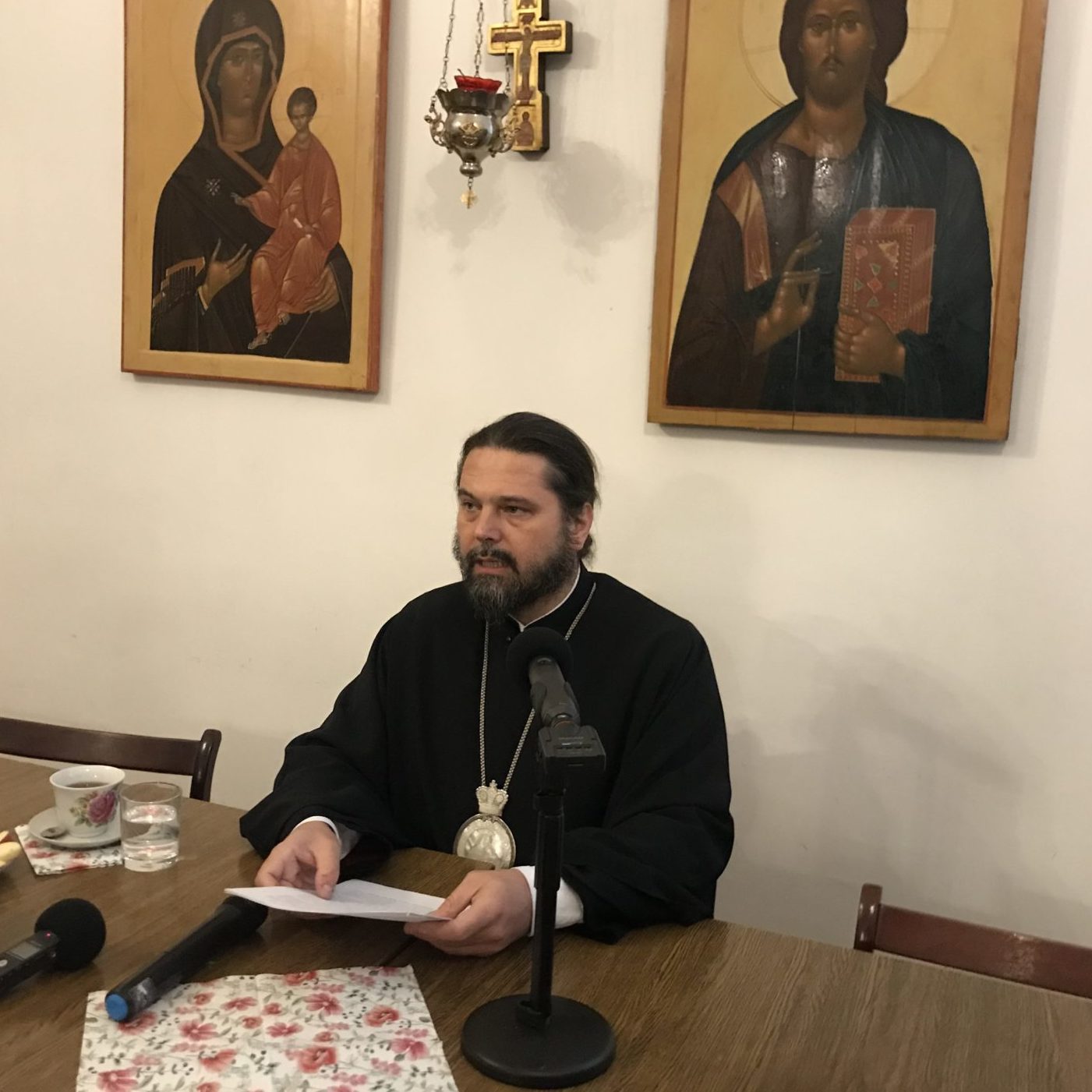 Radio Orthodoxia