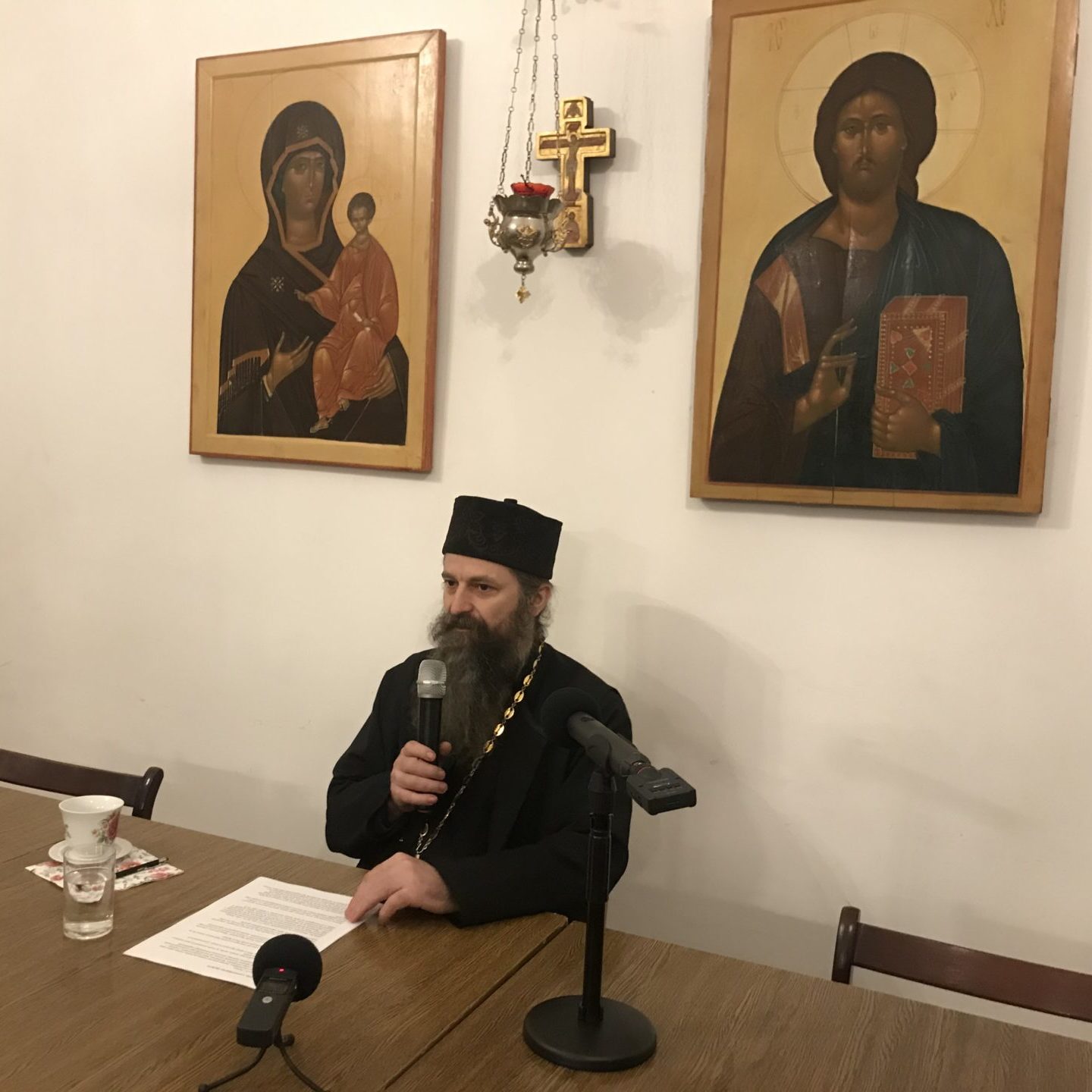 Radio Orthodoxia