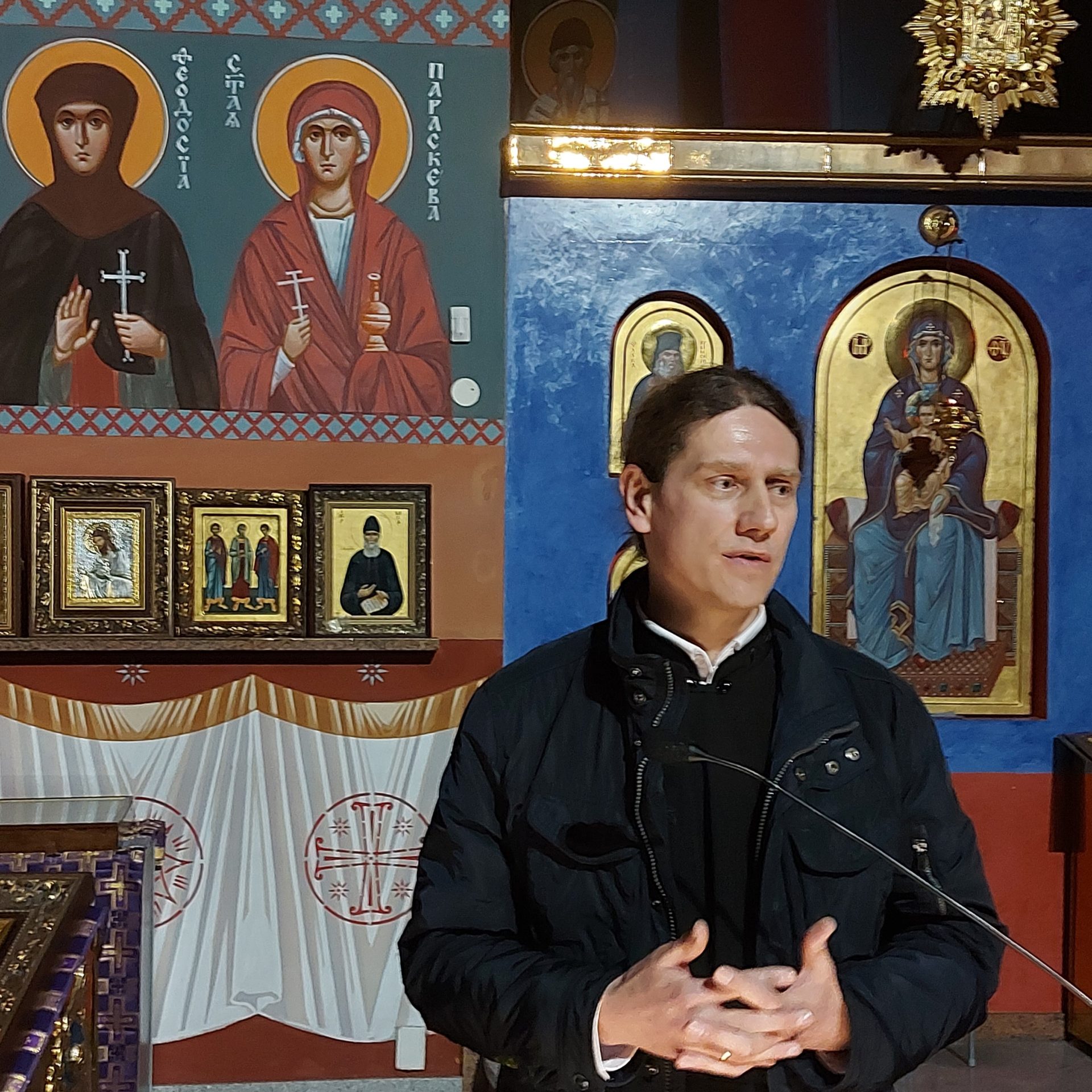Radio Orthodoxia