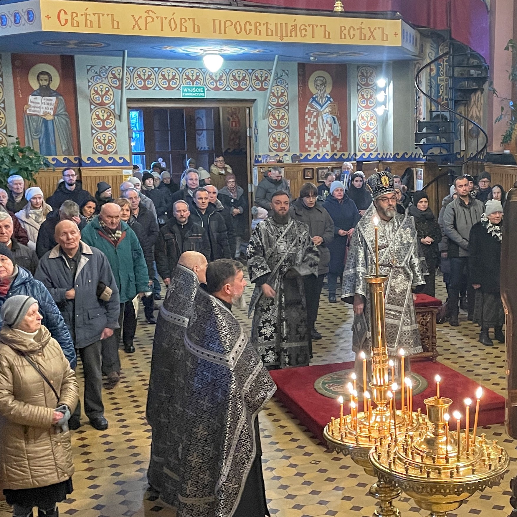 Radio Orthodoxia