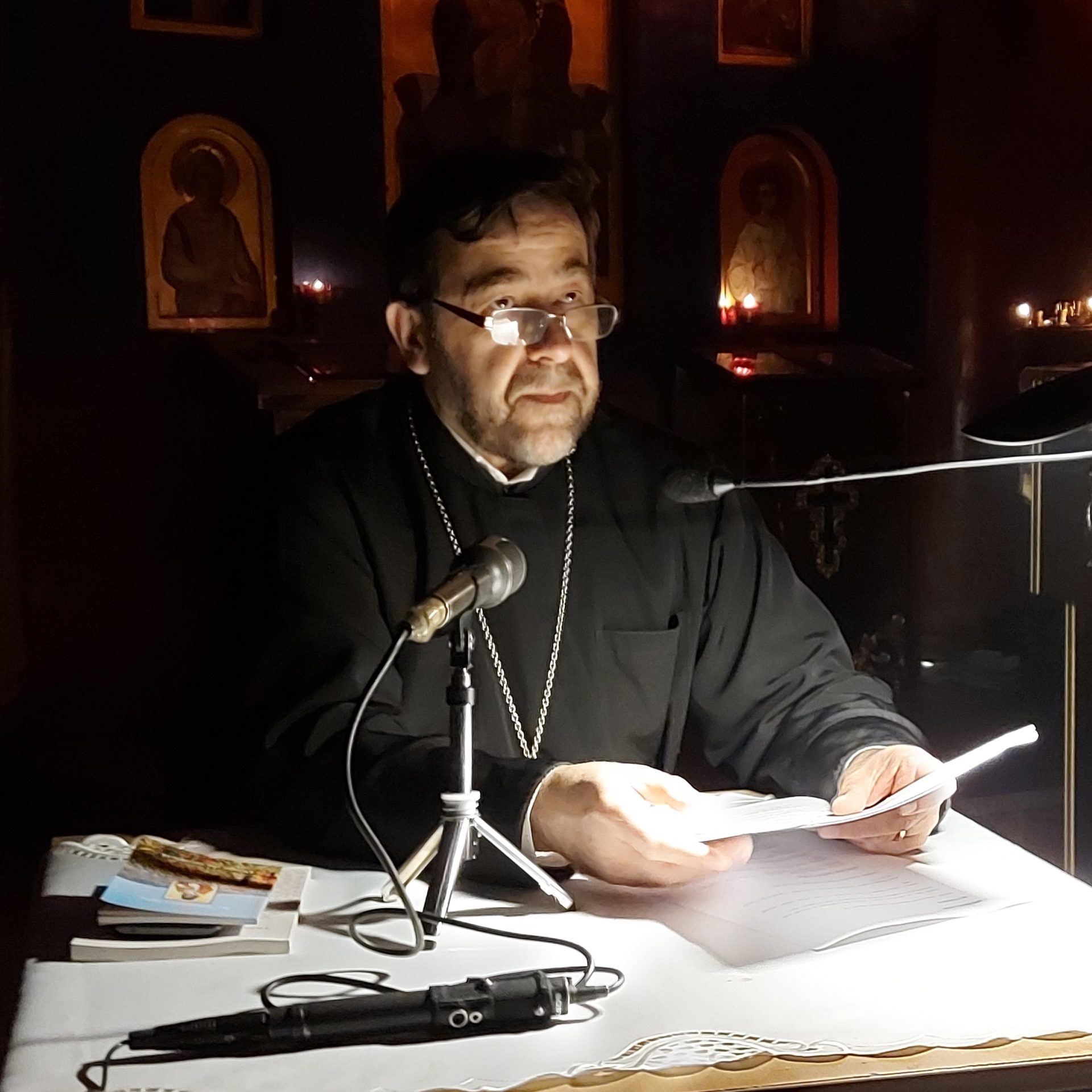 Radio Orthodoxia