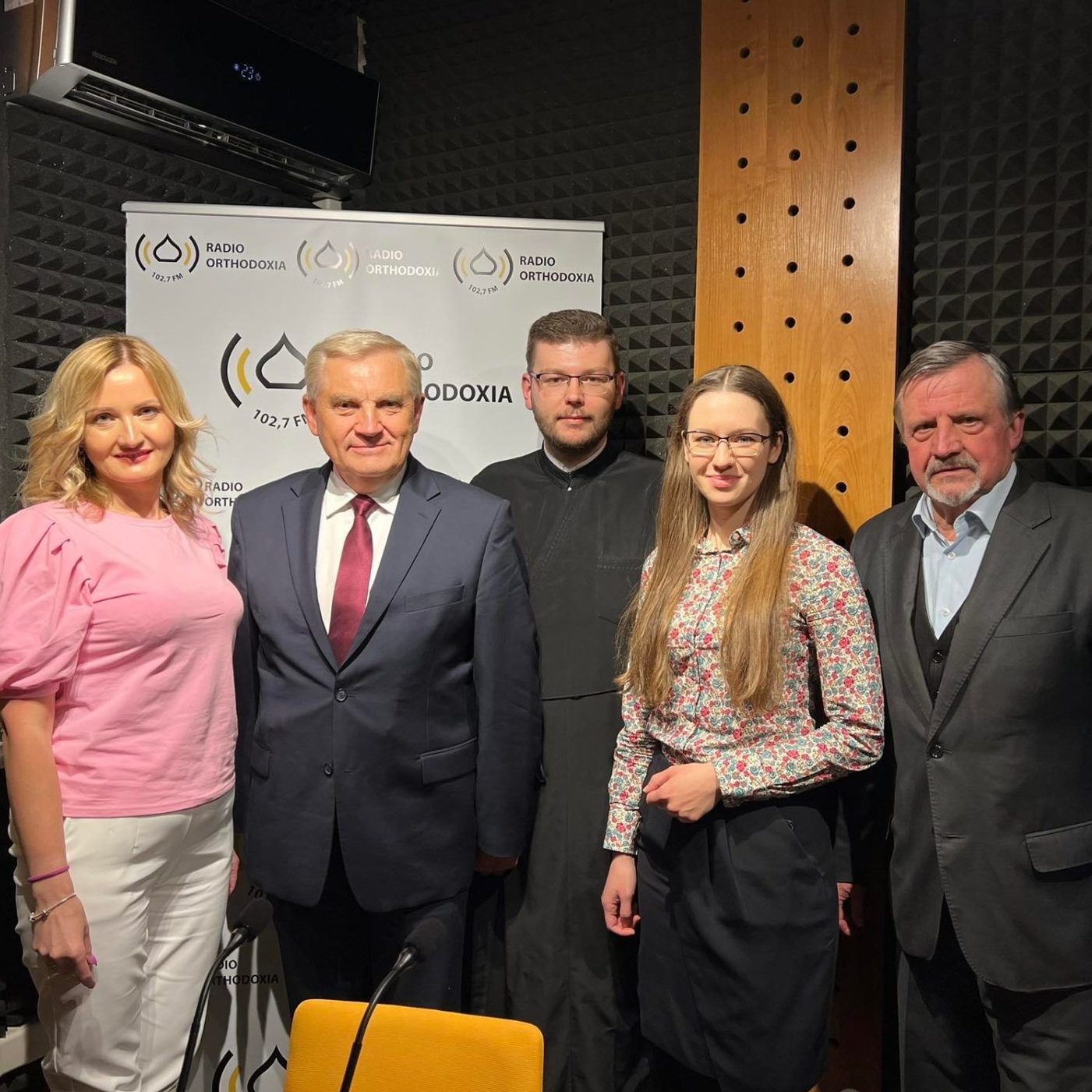 Radio Orthodoxia