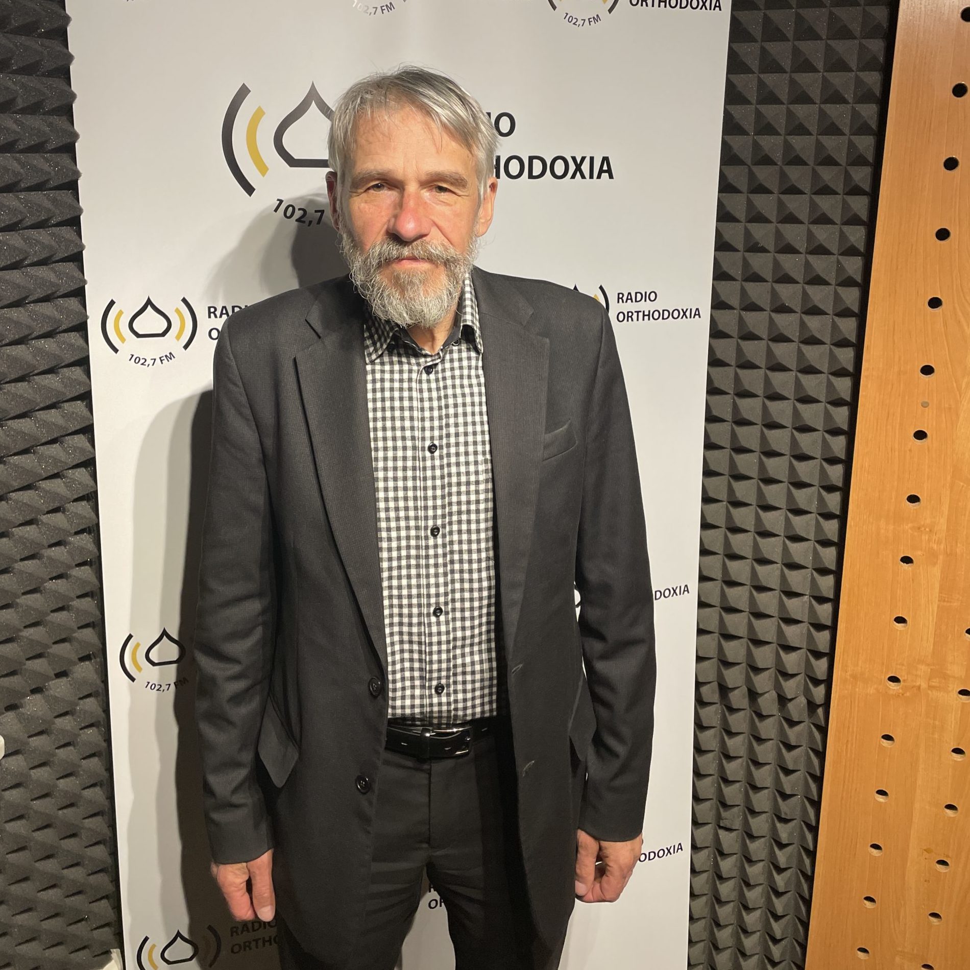 Radio Orthodoxia