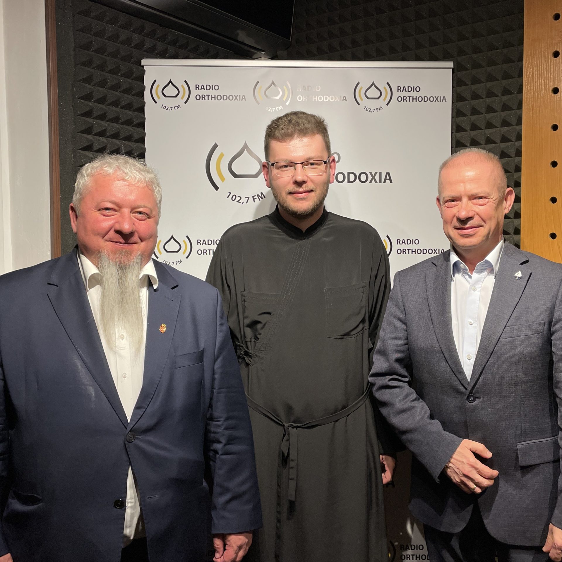 Radio Orthodoxia