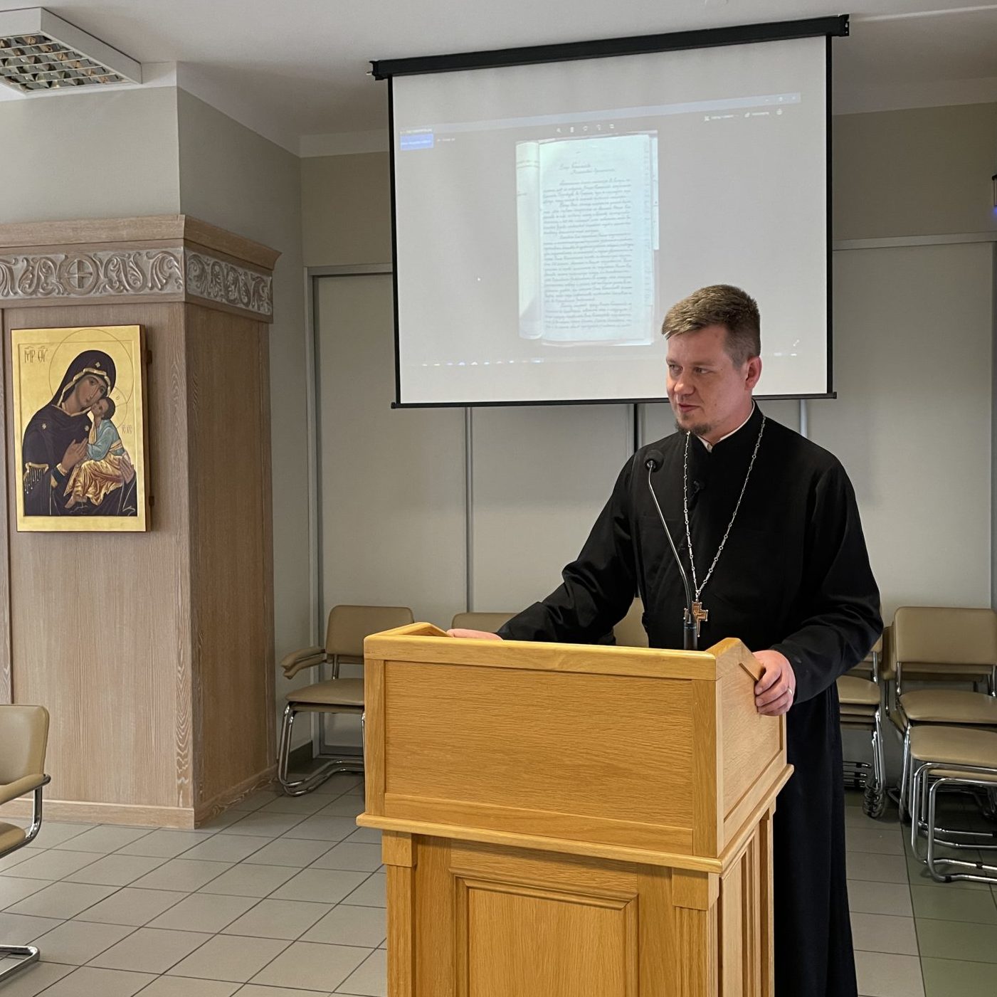 Radio Orthodoxia