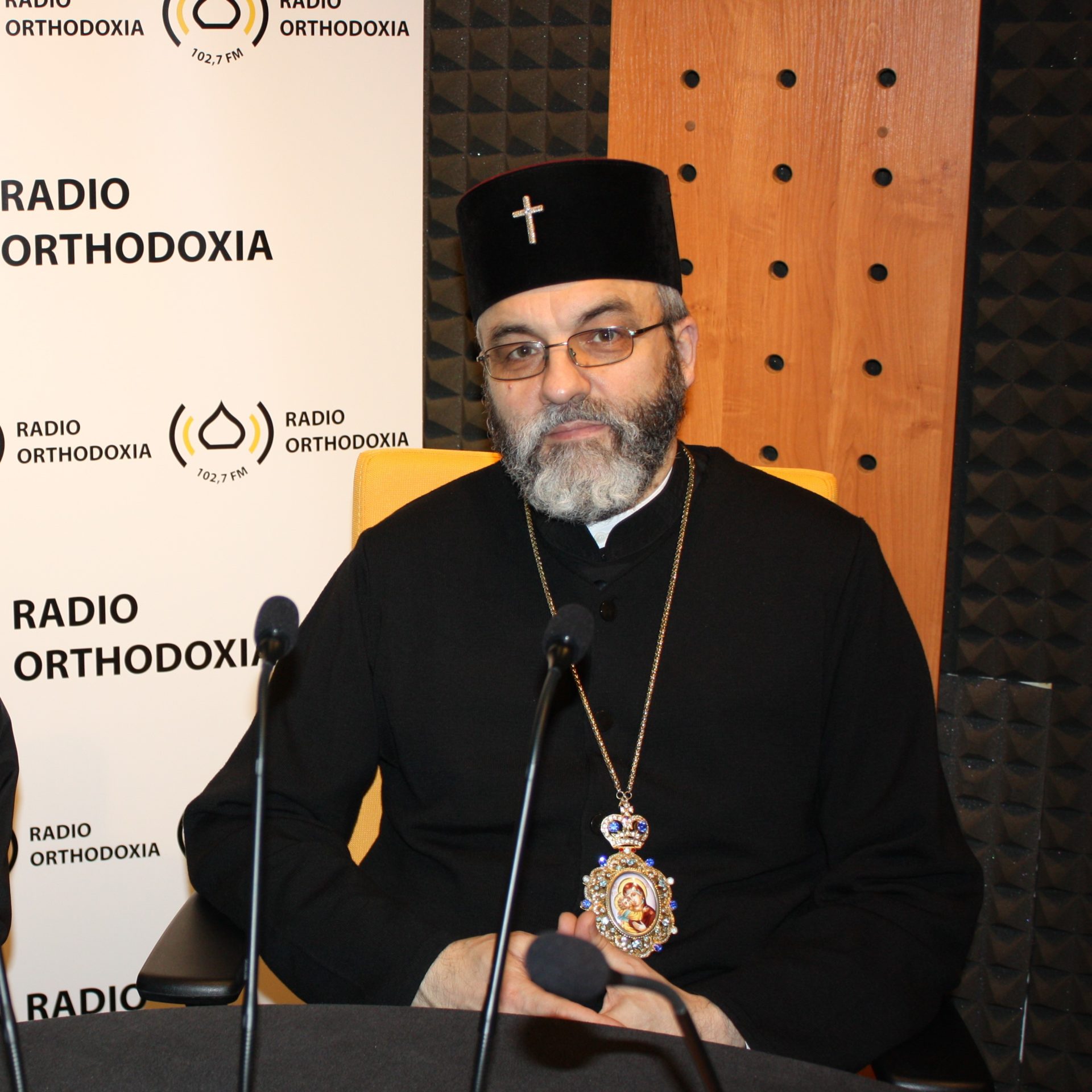Radio Orthodoxia