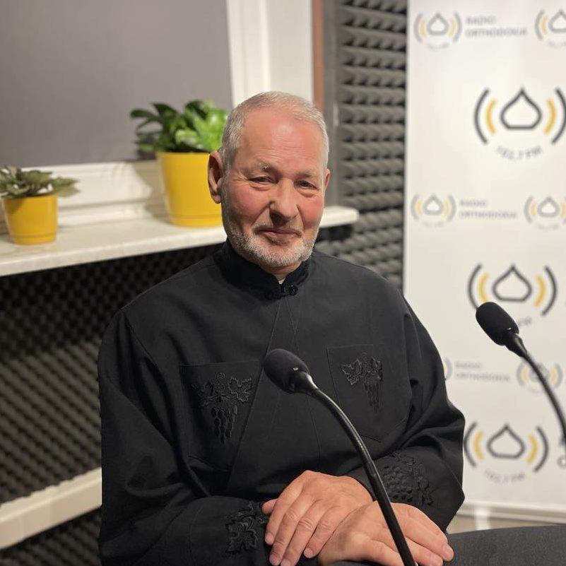 Radio Orthodoxia