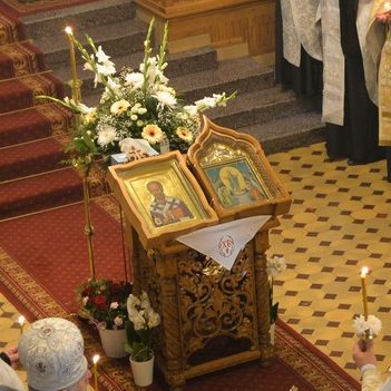 Radio Orthodoxia