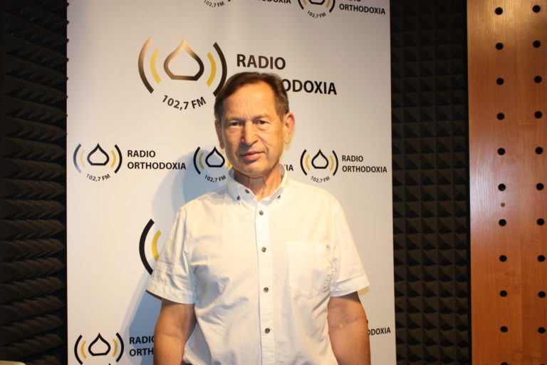 Radio Orthodoxia 1027fm Pierwsza W Polsce Prawosławna Rozgłośnia Radiowa 7497