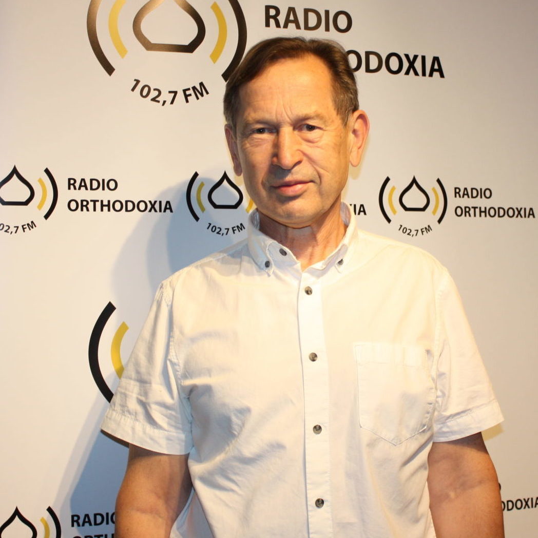 Radio Orthodoxia
