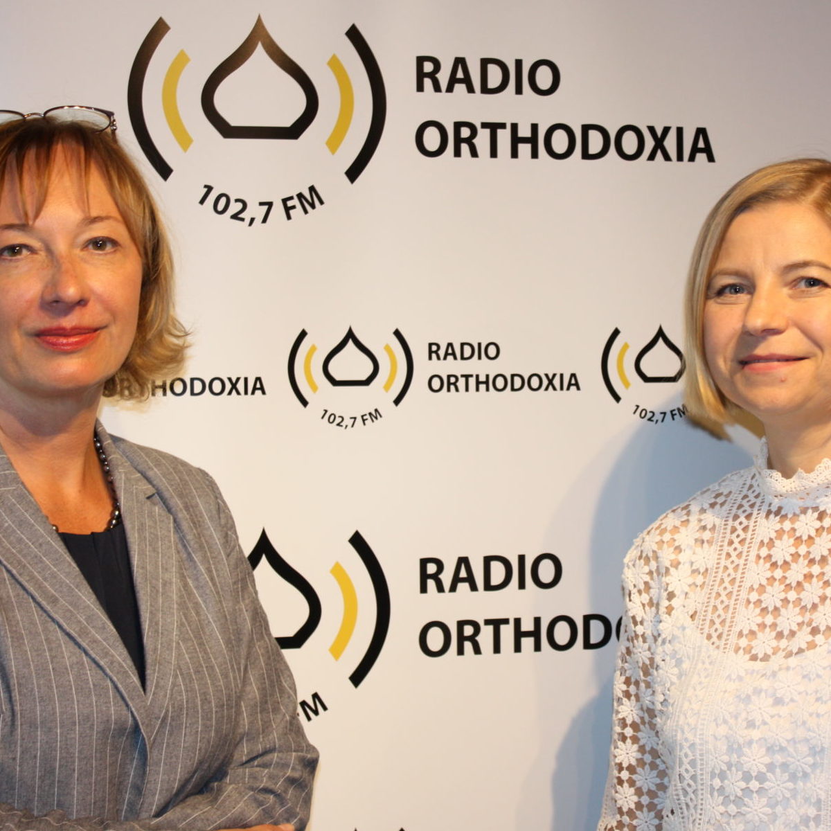 Radio Orthodoxia