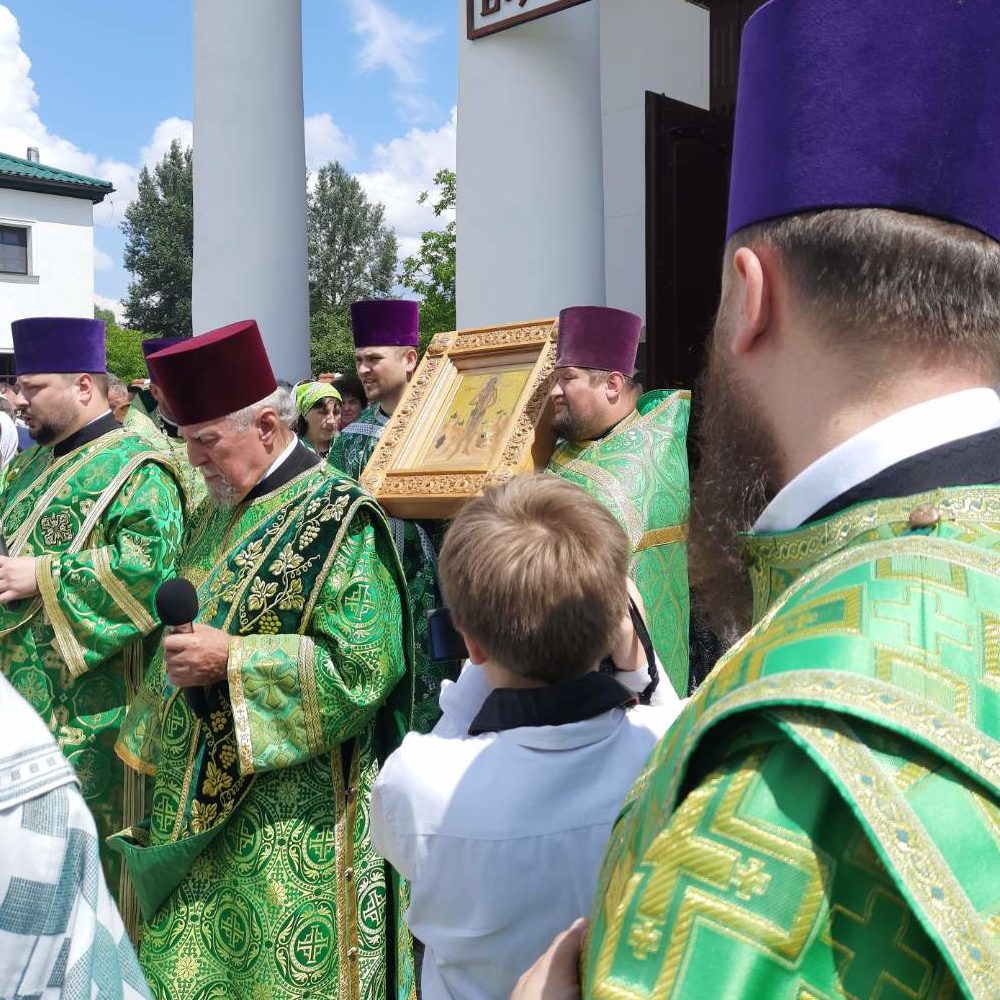 Radio Orthodoxia