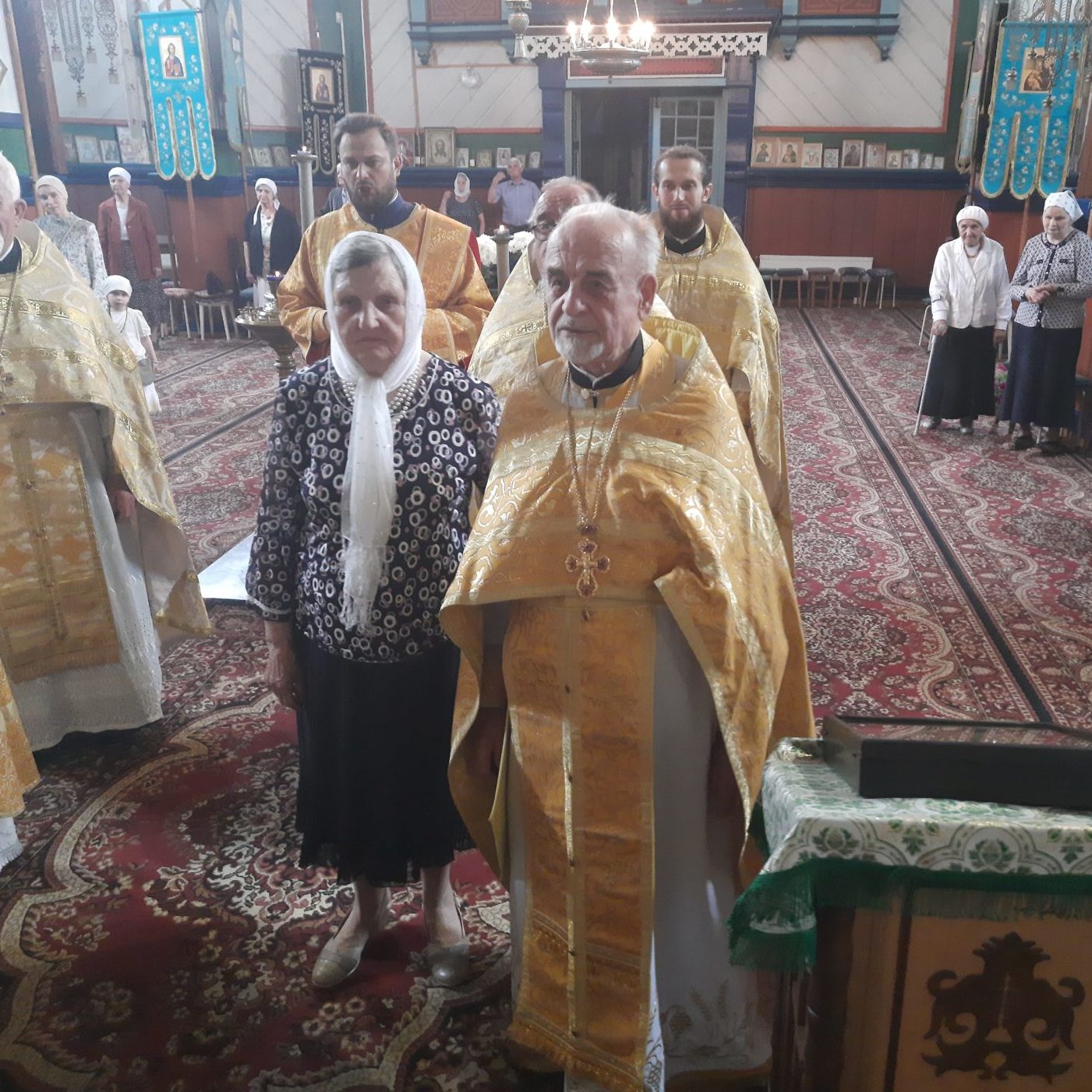 Radio Orthodoxia