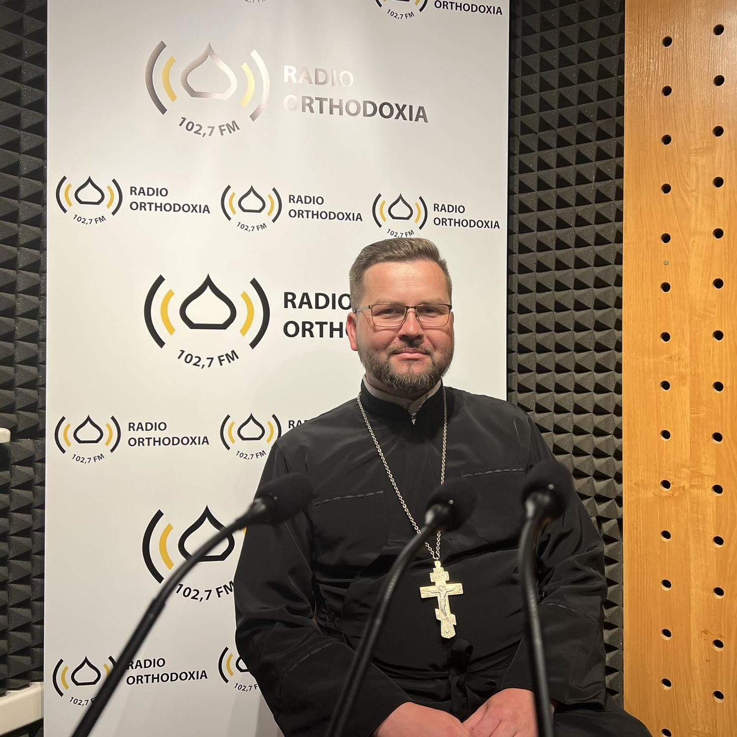 Radio Orthodoxia