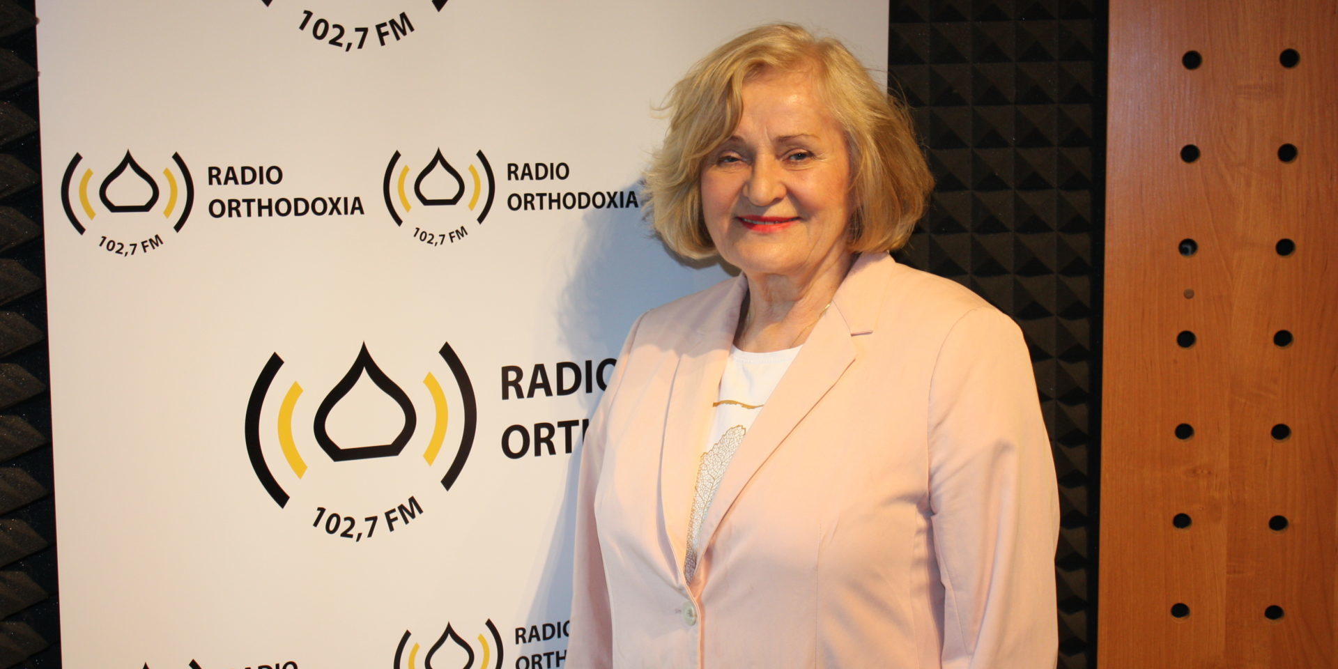 prof. Maria Borawska