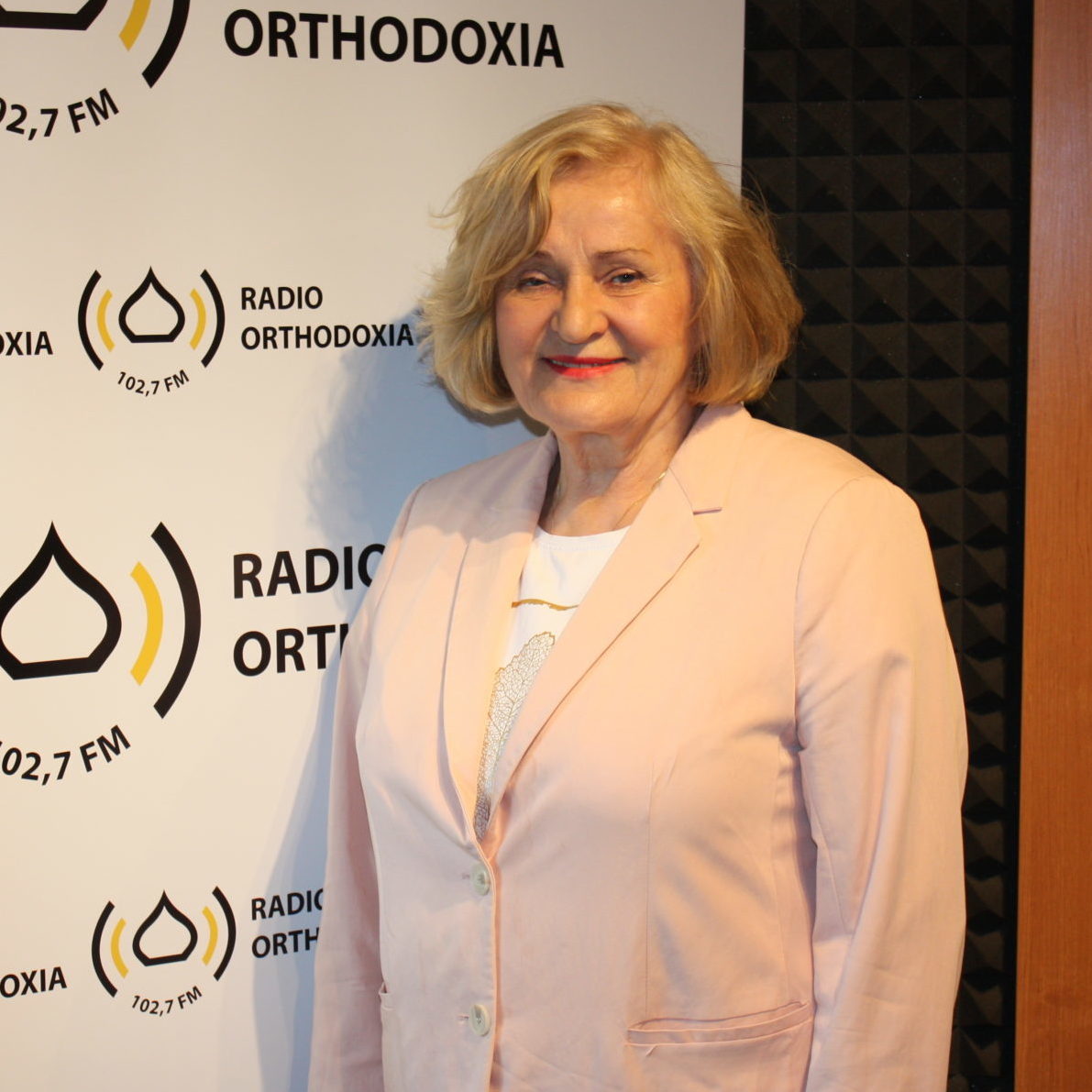 Radio Orthodoxia