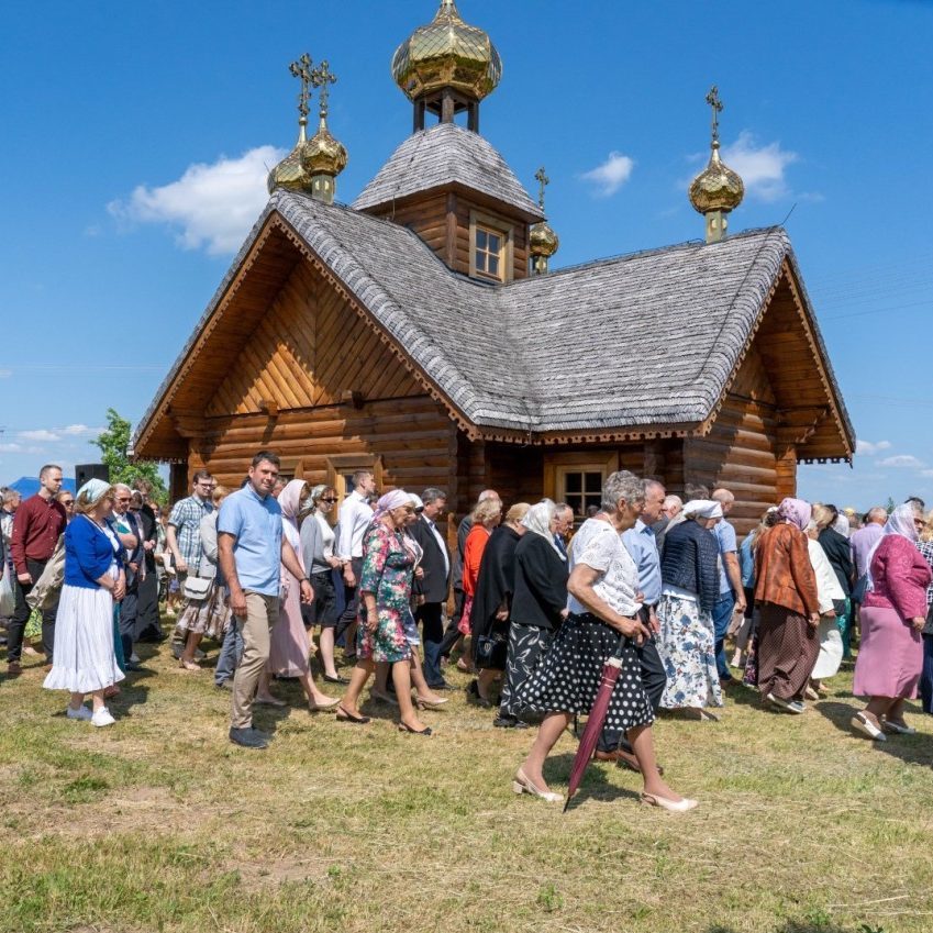 Radio Orthodoxia