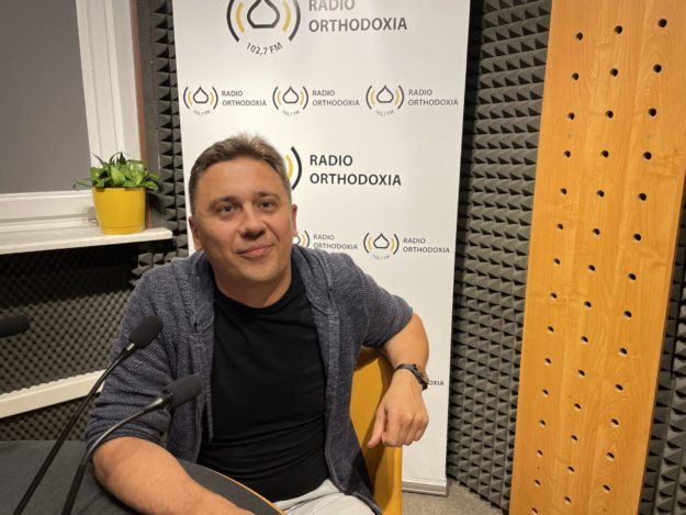 Prof. Napoleon Waszkiewicz – jak rzucic palenie