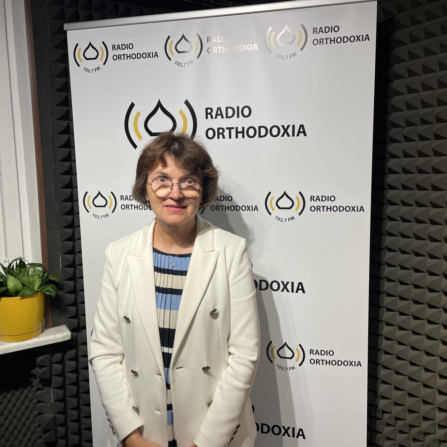 Prof. Irina Kowalska