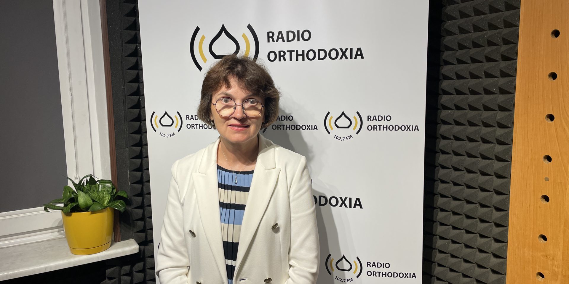 Prof. Irina Kowalska