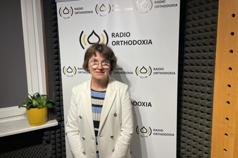 Prof. Irina Kowalska