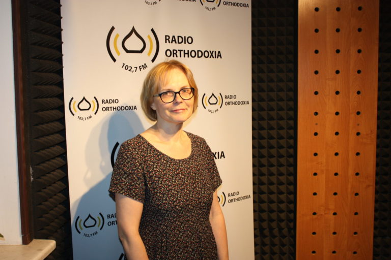 6. Alina Kułakowska