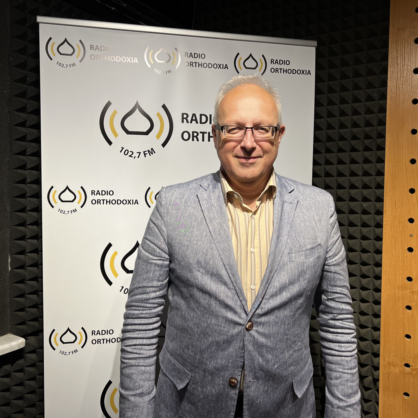 prof. Robert Flisiak