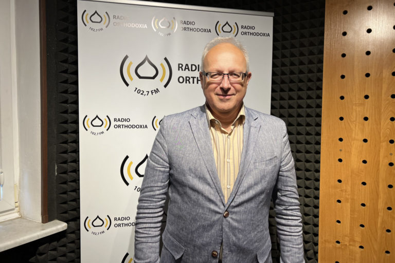 prof. Robert Flisiak