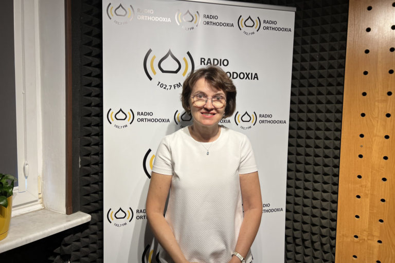prof. Iryna Kowalska
