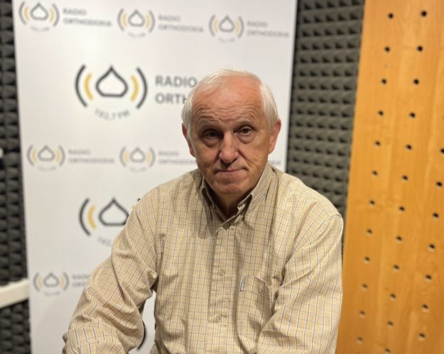 Eugeniusz Czykwin