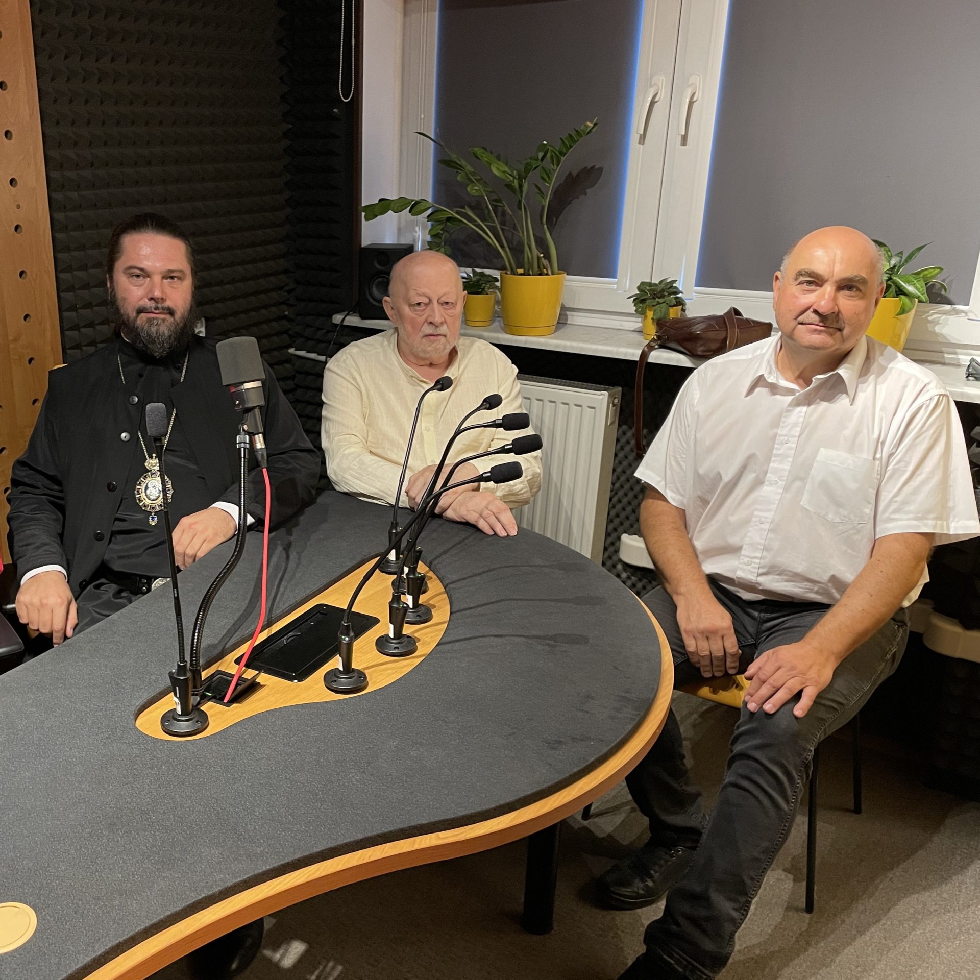 Radio Orthodoxia