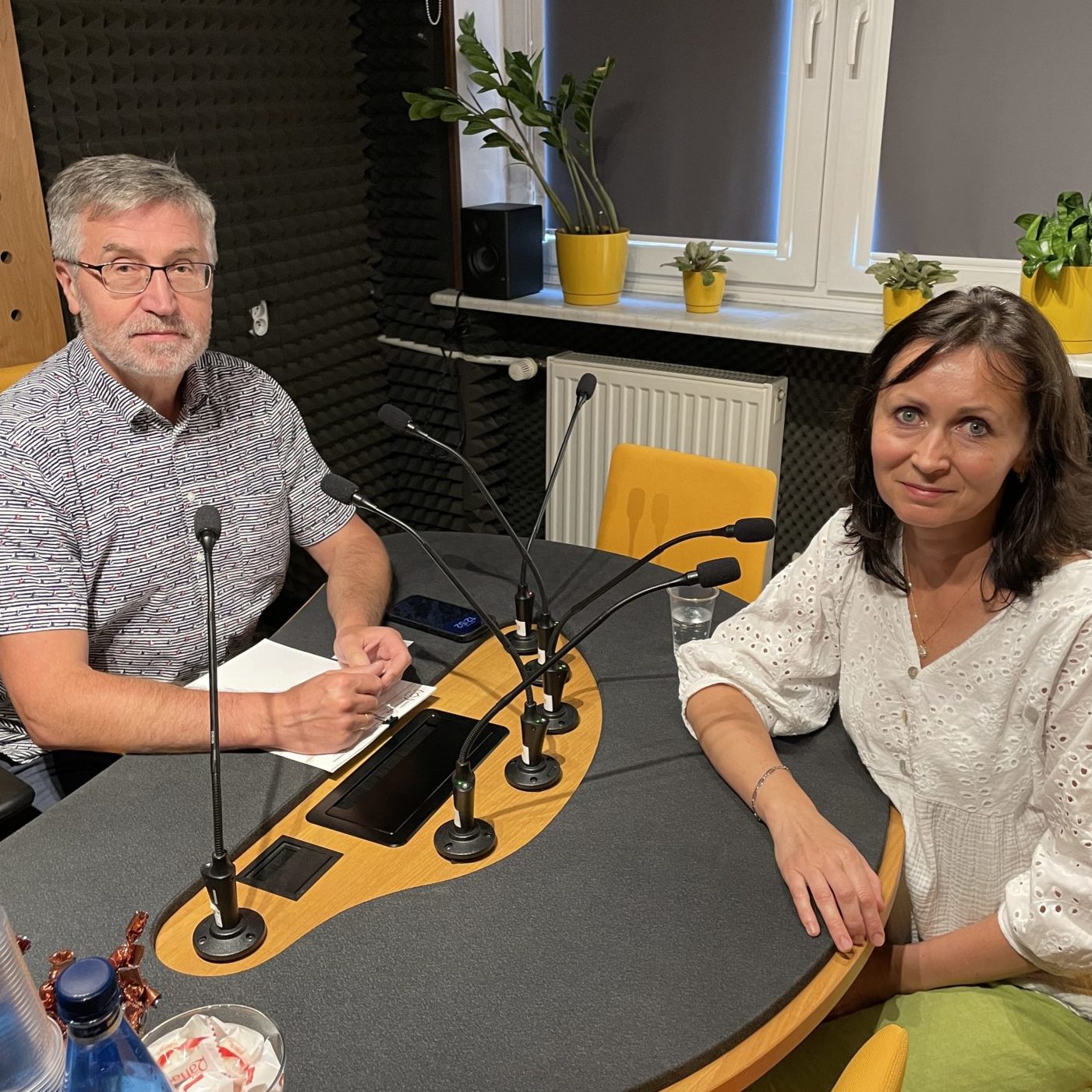 Radio Orthodoxia