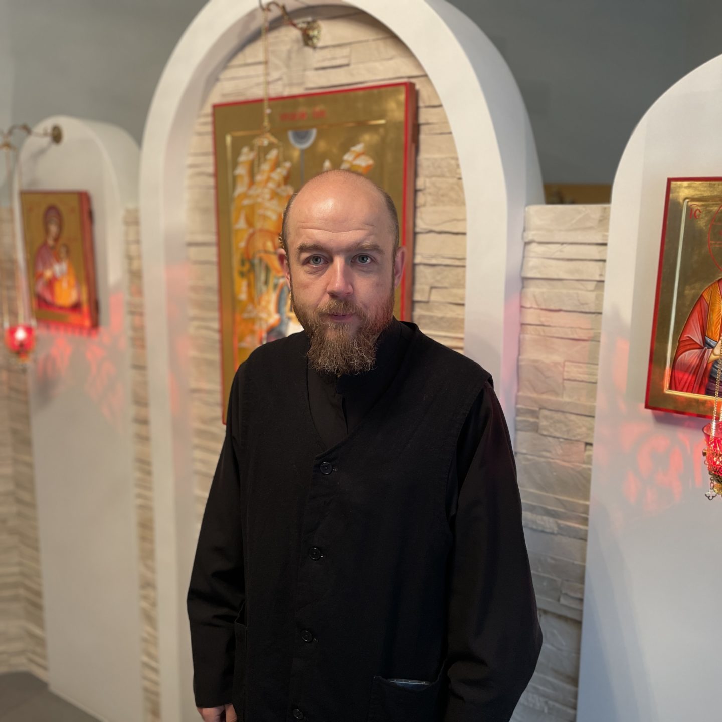 ks. Marek Ławreszuk 2023