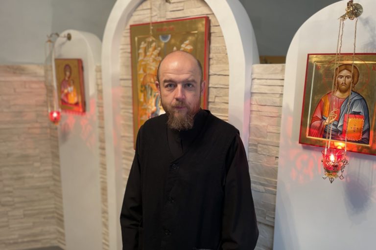 ks. Marek Ławreszuk 2023